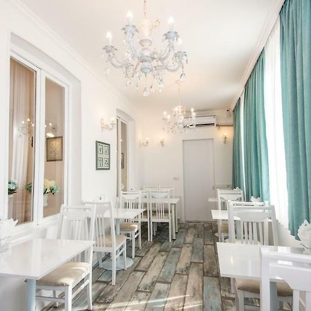 Lowell Hotel Tbilisi Bagian luar foto