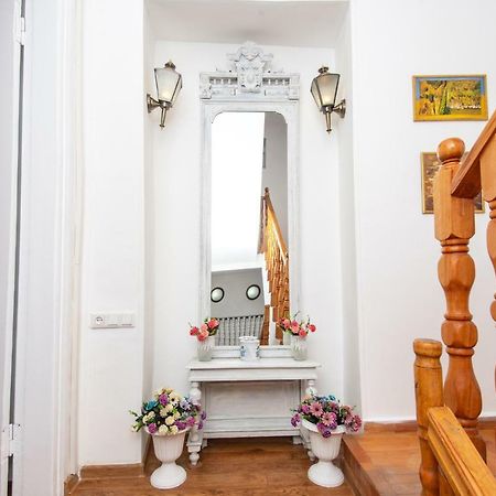 Lowell Hotel Tbilisi Bagian luar foto