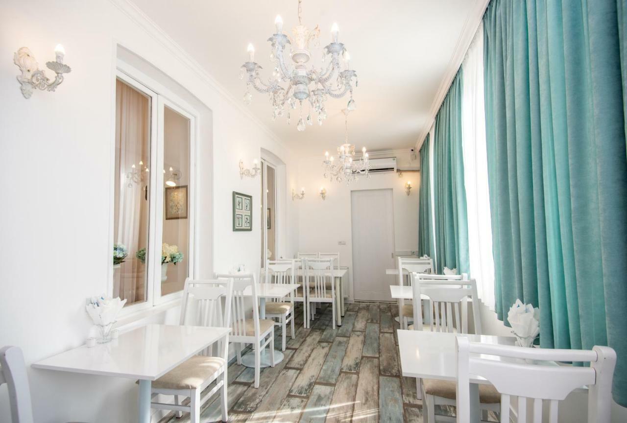 Lowell Hotel Tbilisi Bagian luar foto