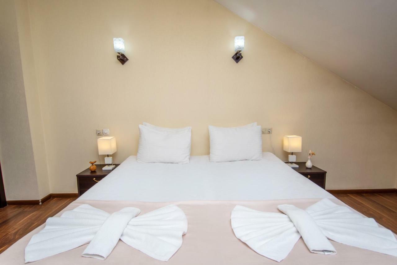 Lowell Hotel Tbilisi Bagian luar foto
