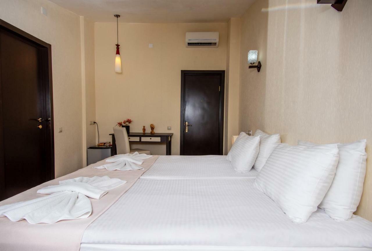 Lowell Hotel Tbilisi Bagian luar foto