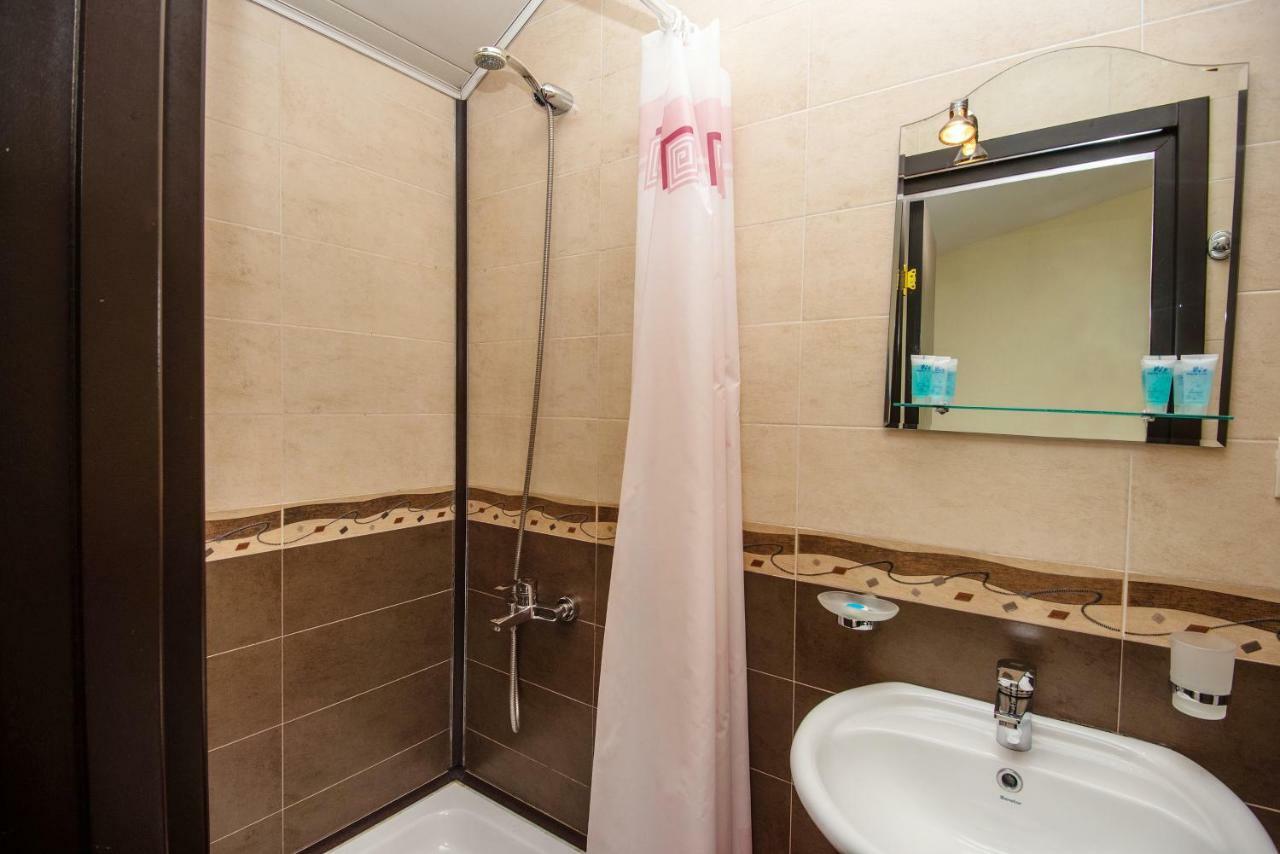 Lowell Hotel Tbilisi Bagian luar foto