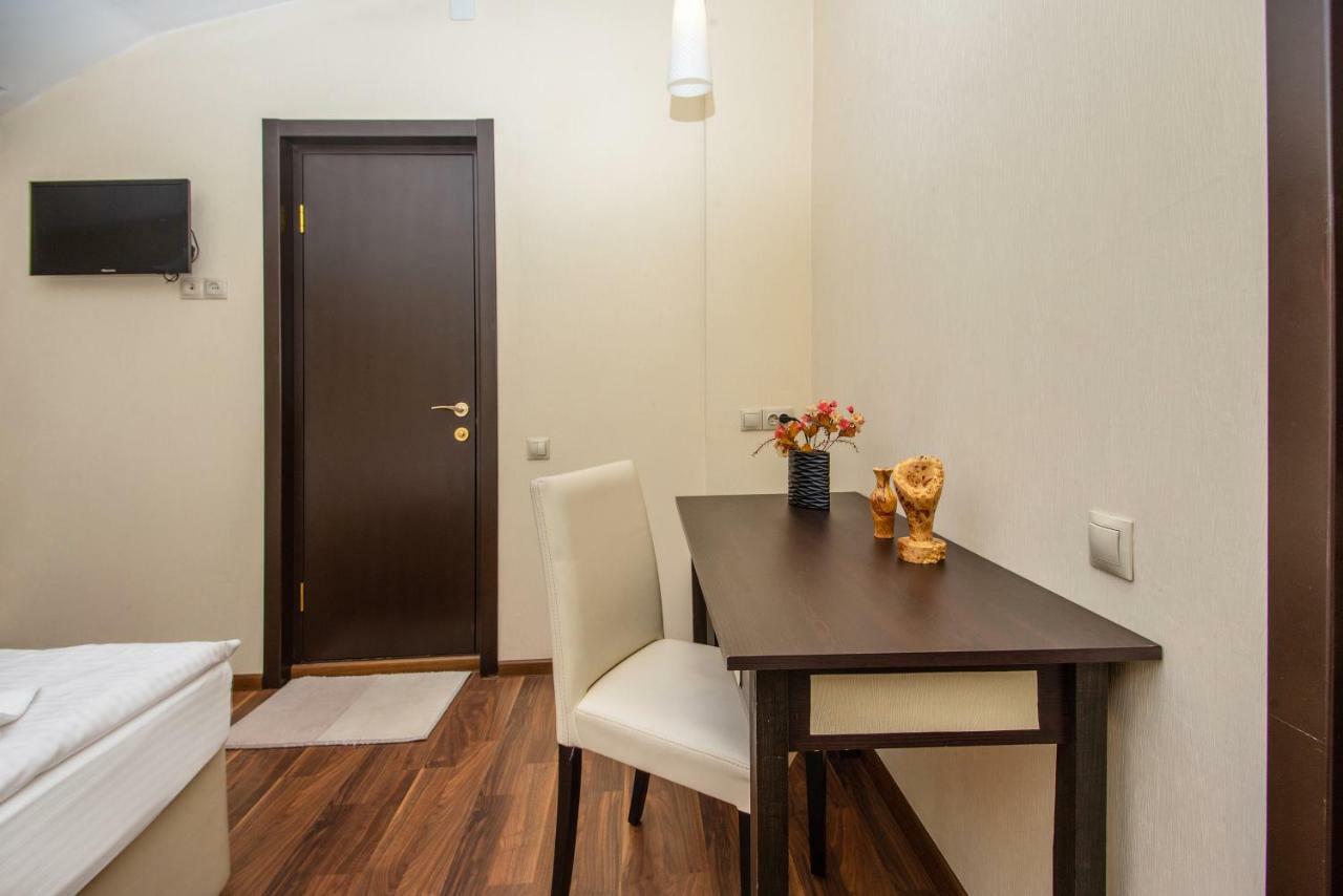 Lowell Hotel Tbilisi Bagian luar foto