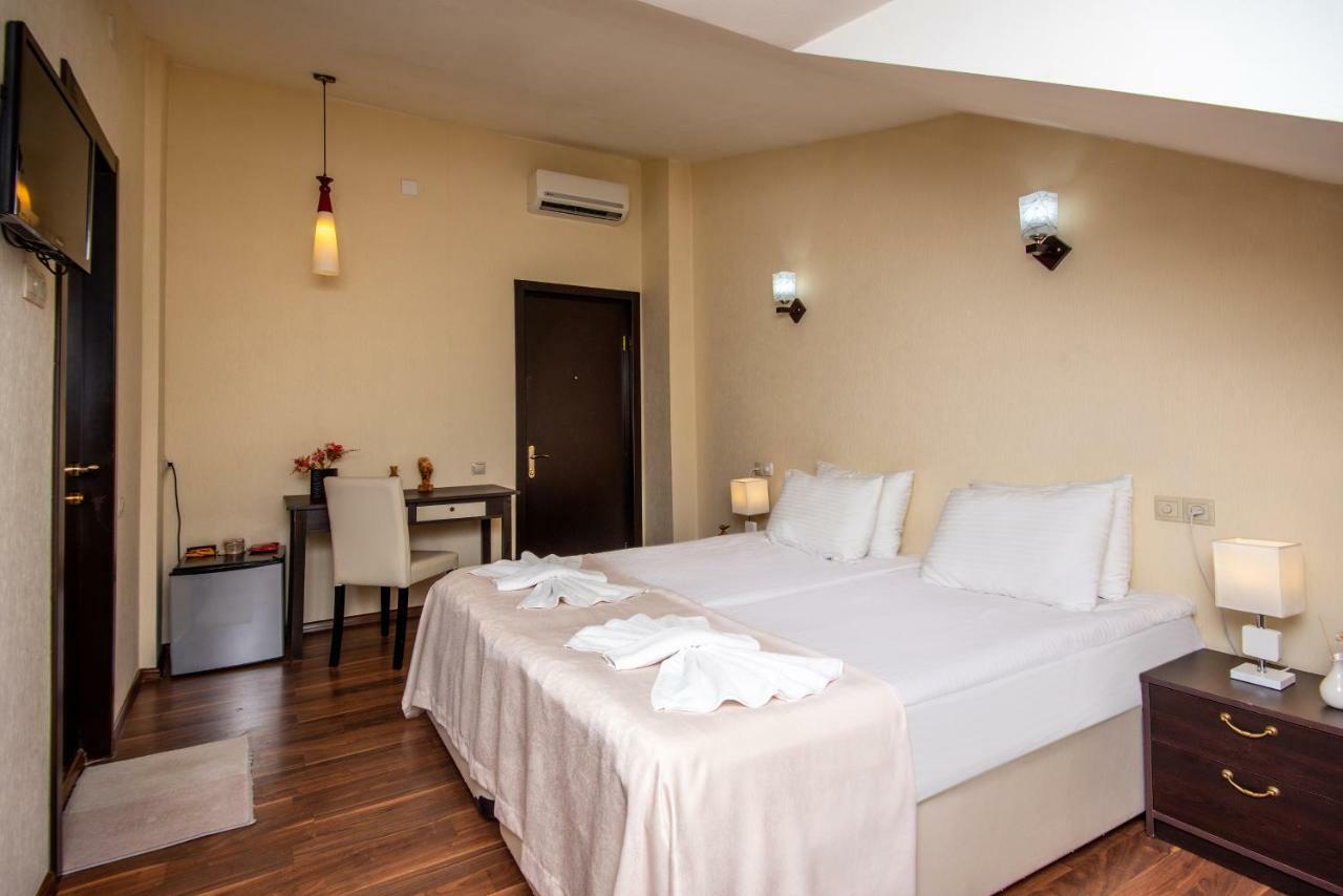 Lowell Hotel Tbilisi Bagian luar foto