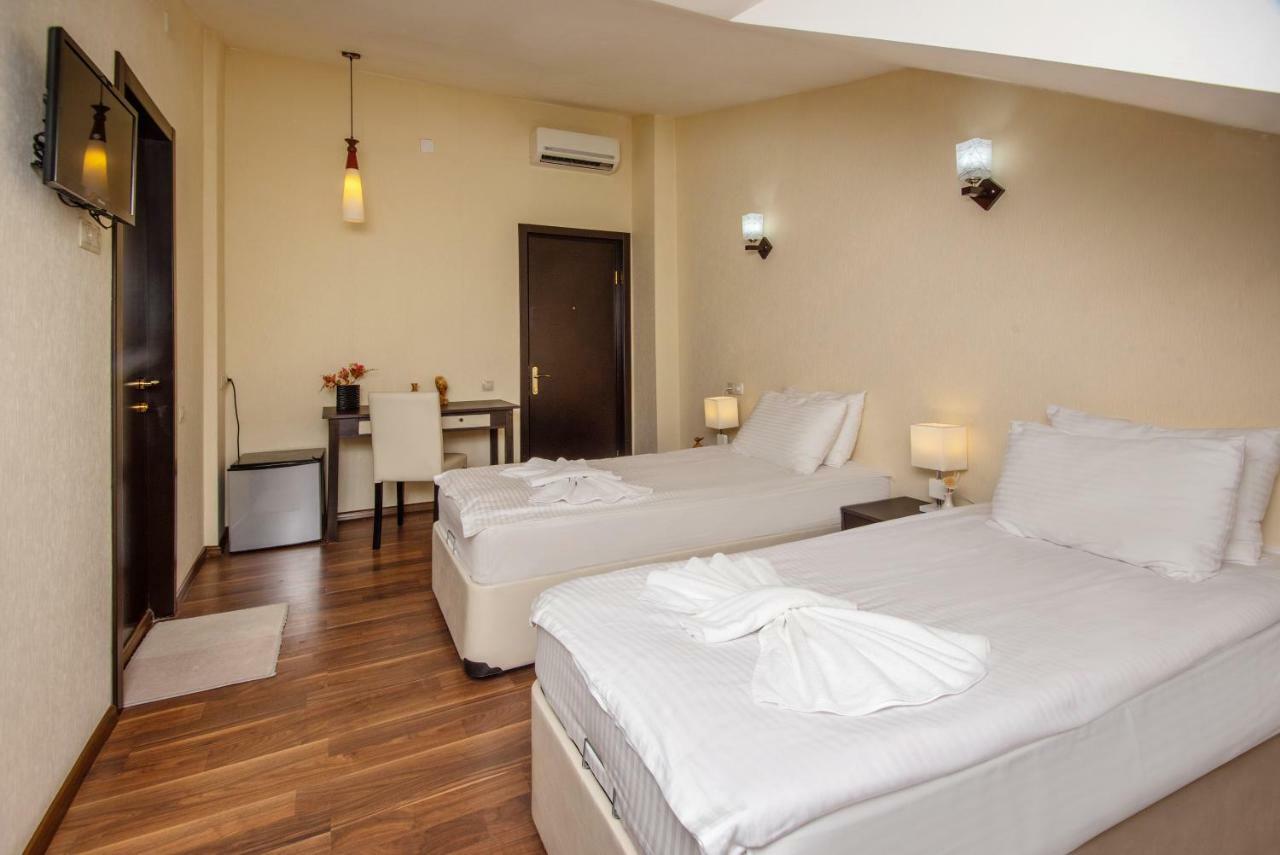 Lowell Hotel Tbilisi Bagian luar foto