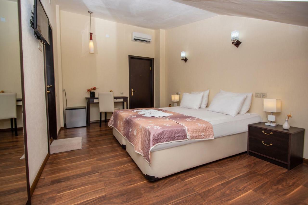 Lowell Hotel Tbilisi Bagian luar foto