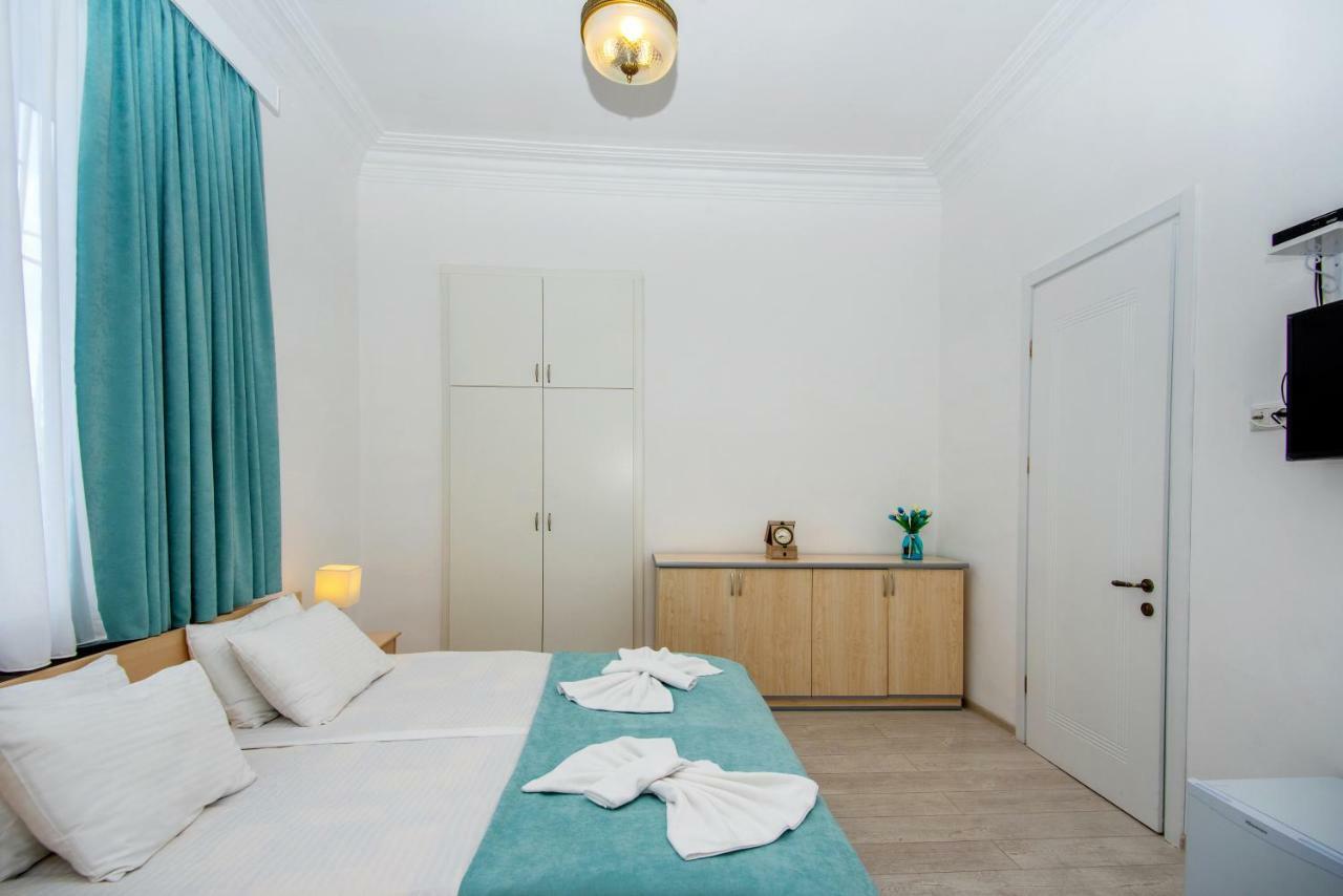 Lowell Hotel Tbilisi Bagian luar foto