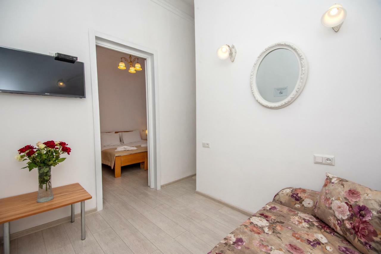 Lowell Hotel Tbilisi Bagian luar foto