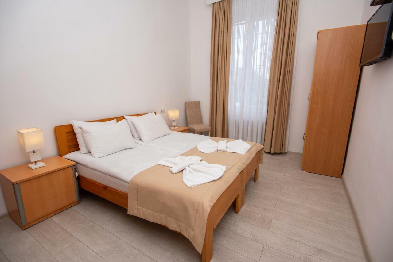 Lowell Hotel Tbilisi Bagian luar foto