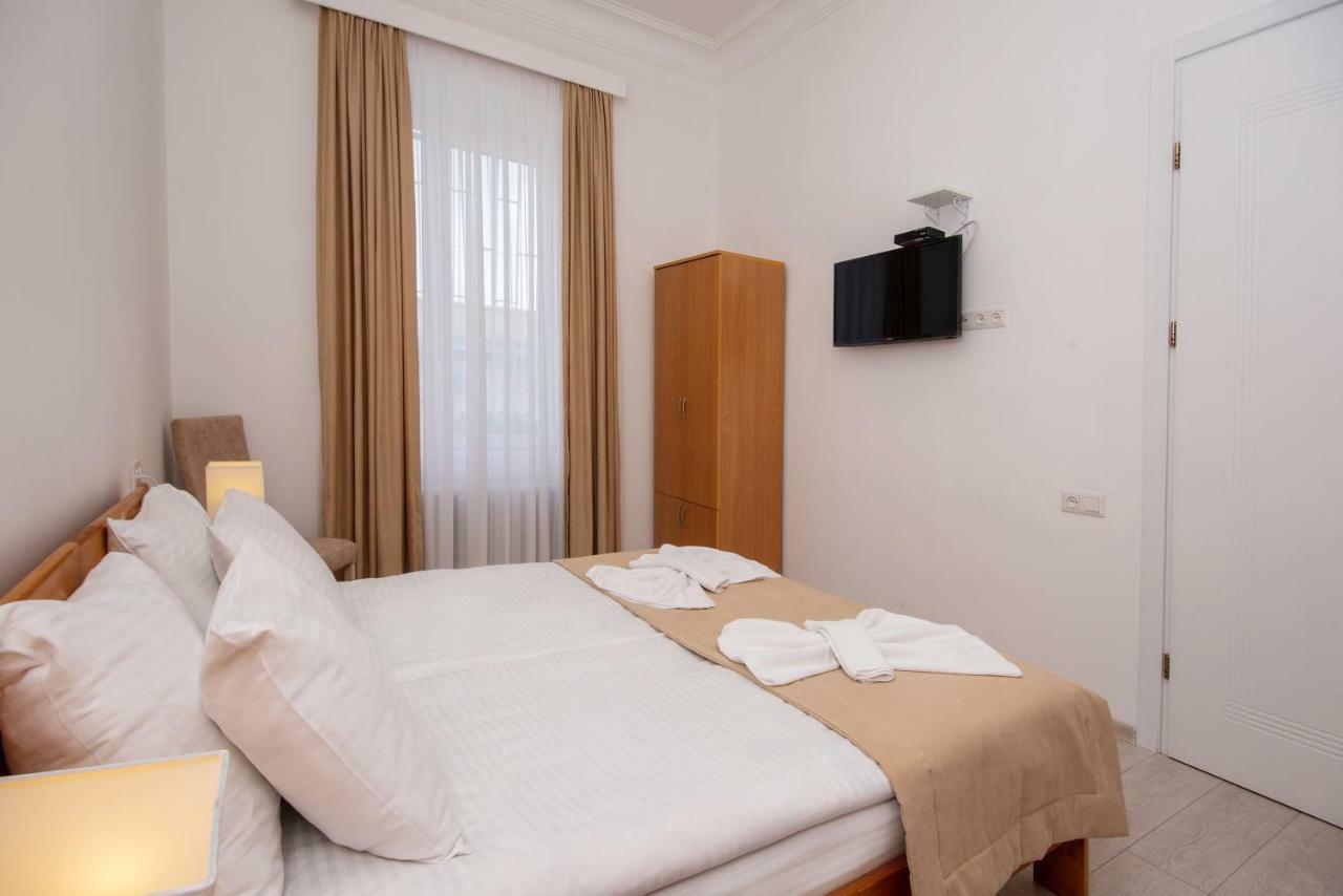 Lowell Hotel Tbilisi Bagian luar foto