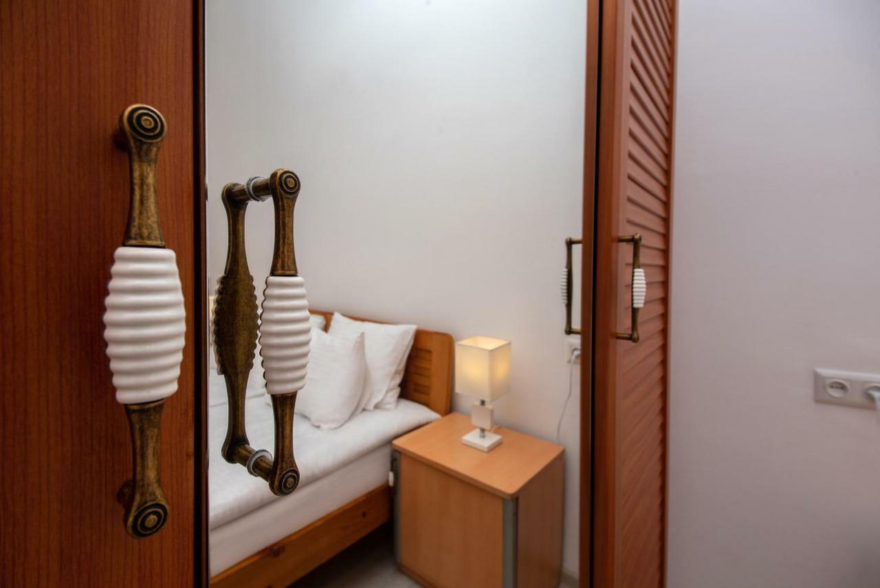 Lowell Hotel Tbilisi Bagian luar foto