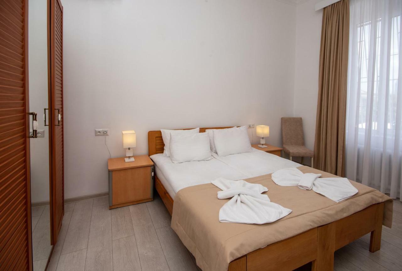 Lowell Hotel Tbilisi Bagian luar foto