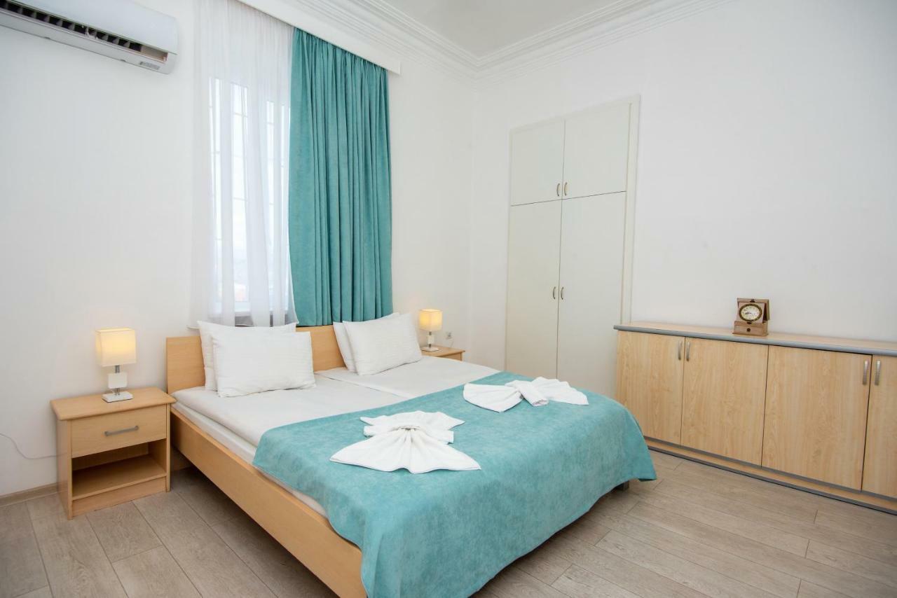 Lowell Hotel Tbilisi Bagian luar foto