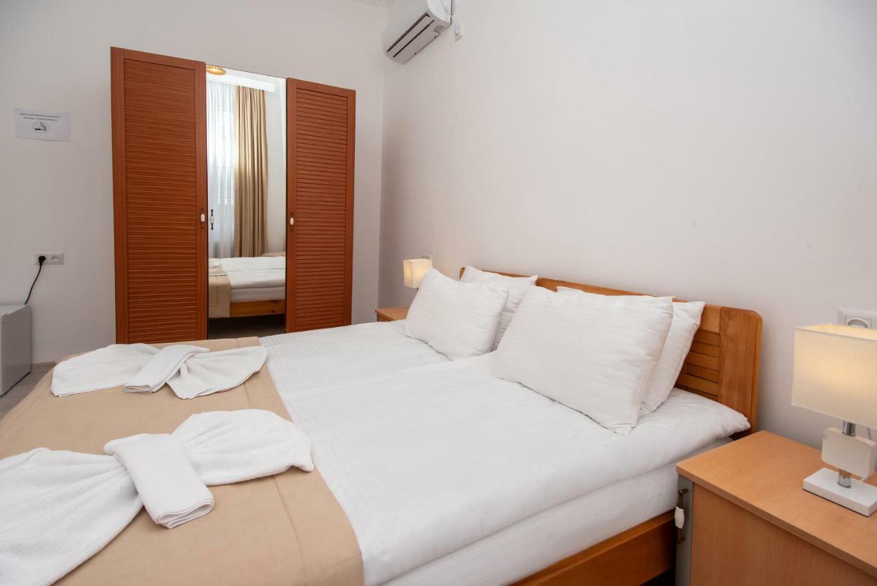 Lowell Hotel Tbilisi Bagian luar foto