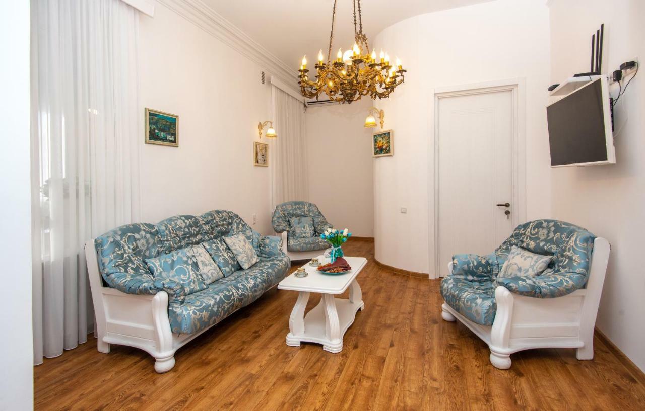 Lowell Hotel Tbilisi Bagian luar foto