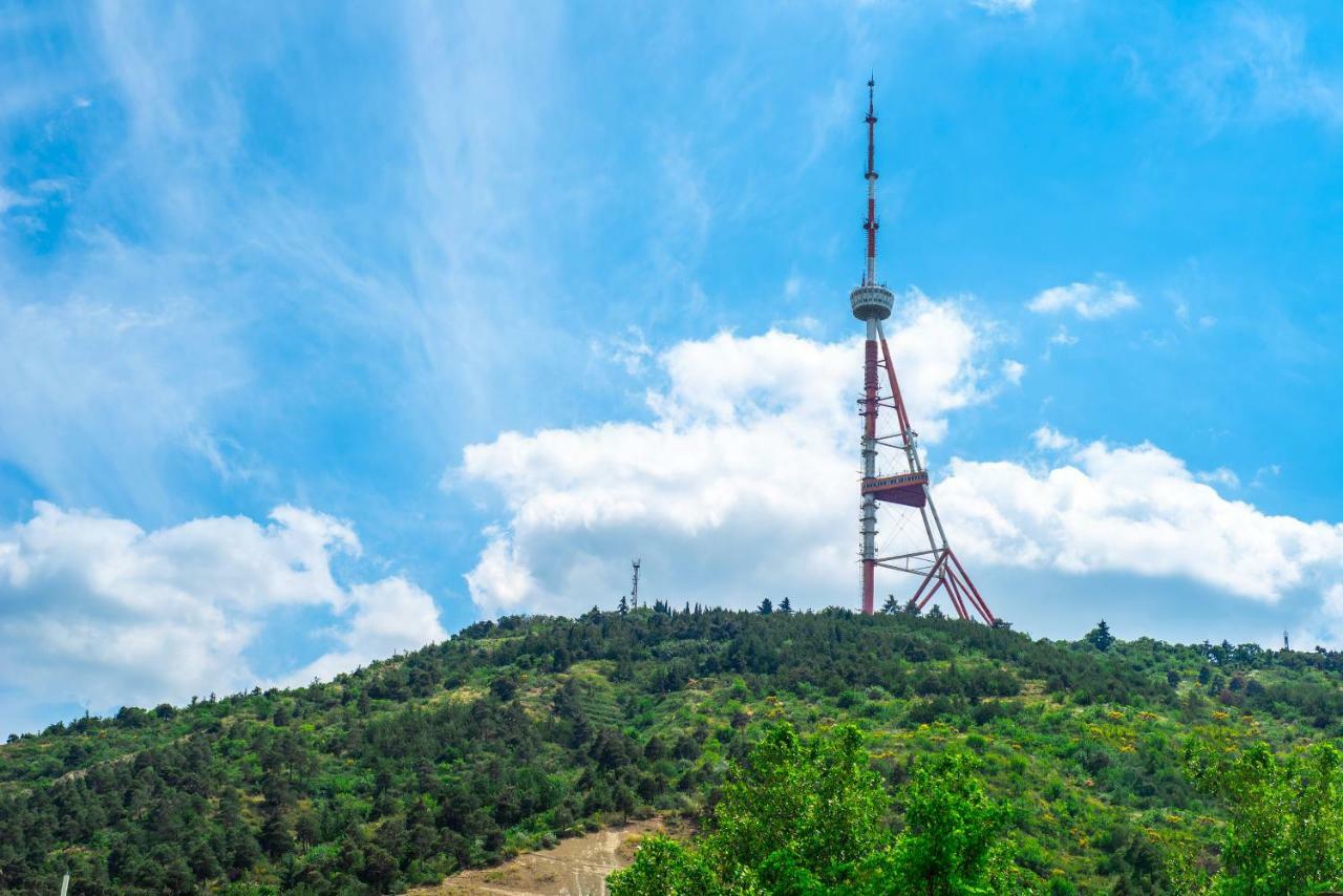 Lowell Hotel Tbilisi Bagian luar foto