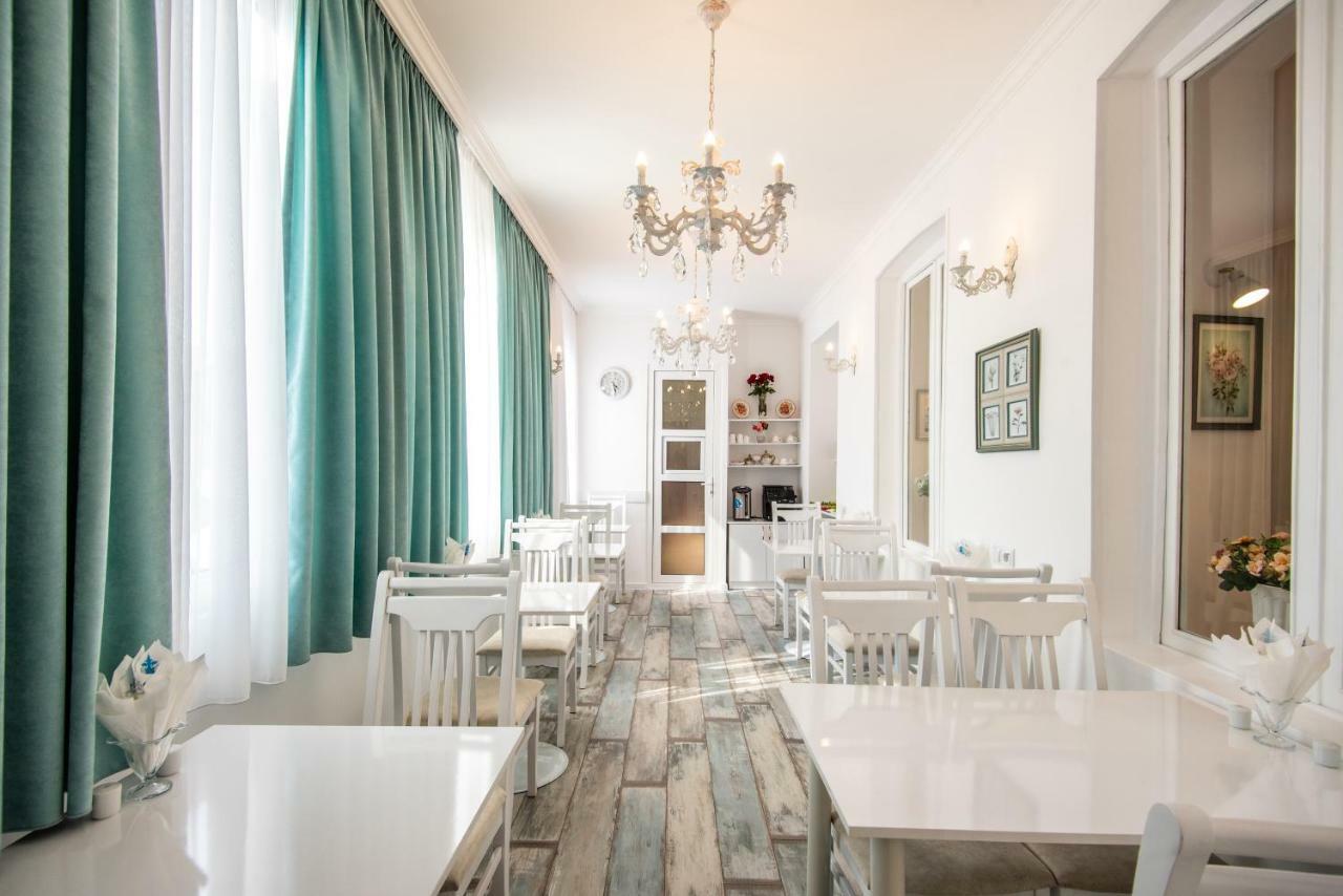 Lowell Hotel Tbilisi Bagian luar foto